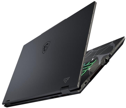 Attēls no NotebookMSICyborgCyborg A17 AI B2HWFKGCPU  AMD Ryzen 72603800 MHz17.3"1920x1080RAM 16GBDDR5SSD 512GBNVIDIA GeForce RTX 50608GB CYBORGA17AIB2HWFKG028NL (4711377407908)