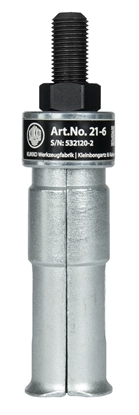 Picture of Novilcējs Kukko 21-6; 35-46 mm