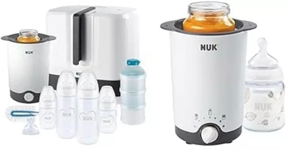 Picture of NUK NUKMP ZEST WYMIE FILTR SEPAR PODGRZ 20 10256492