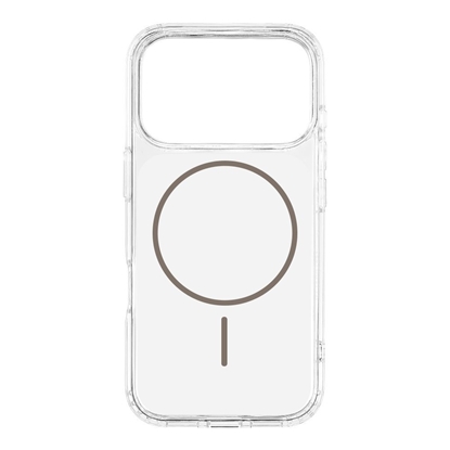 Attēls no OBAL:ME MagNetix ColorSlate Cover for Apple iPhone 17 Pro / white
