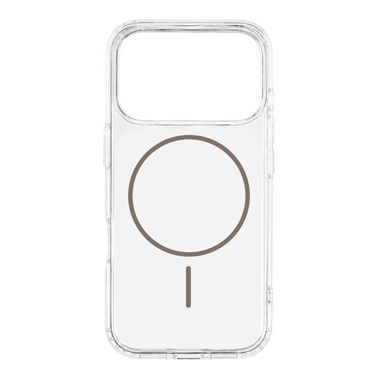 Picture of OBAL:ME MagNetix ColorSlate Cover for Apple iPhone 17 Pro / white