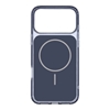 Picture of OBAL:ME MagNetix ColorSlate Cover for Apple iPhone 17 Pro Max / indigo