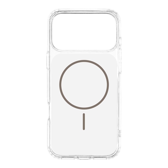 Picture of OBAL:ME MagNetix ColorSlate Cover for Apple iPhone 17 Pro Max / white