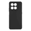 Attēls no OBAL:ME Matte TPU Cover for Honor 400 Smart 5G/X7d / black