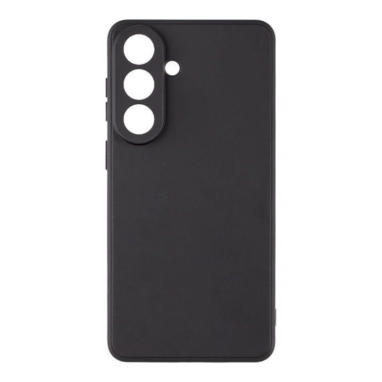 Picture of OBAL:ME Matte TPU Cover for Samsung Galaxy S26+ / black