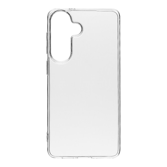 Изображение OBAL:ME TPU Cover for Samsung Galaxy S26+ / transparent
