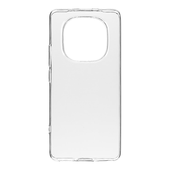 Picture of OBAL:ME TPU Cover for Xiaomi Redmi Note 15 4G/5G / transparent