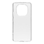 Attēls no OBAL:ME TPU Cover for Xiaomi Redmi Note 15 4G/5G / transparent
