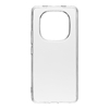 Picture of OBAL:ME TPU Cover for Xiaomi Redmi Note 15 Pro 4G / transparent