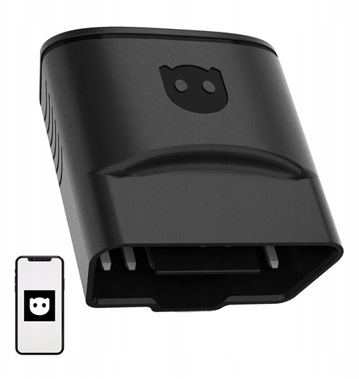 Picture of OBDeleven 3 diagnostic scanner (200 credits)