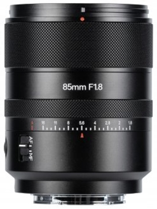 Изображение Obiektyw AstrHori AF 85 mm f/1,8 II Full-frame do Sony E