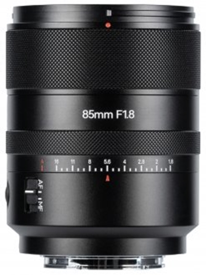 Изображение Obiektyw AstrHori AF 85 mm f/1,8 II Full-frame do Sony E