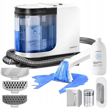 Picture of Odkurzacz piorcy UWANT Y200 - biay