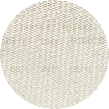 Picture of Bosch OKADZINA SZLIFIERSKA M480,225mm,P180