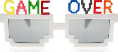 Attēls no Okulary Game Over