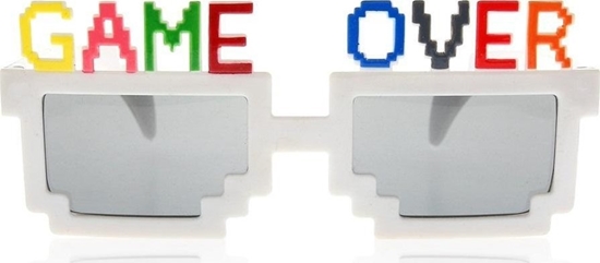 Picture of Okulary Game Over