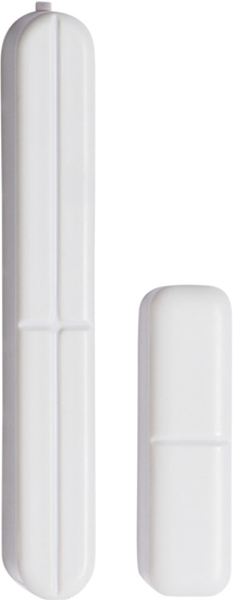 Изображение Olympia 6102 czujnik otwarcia drzwi/okien Biay