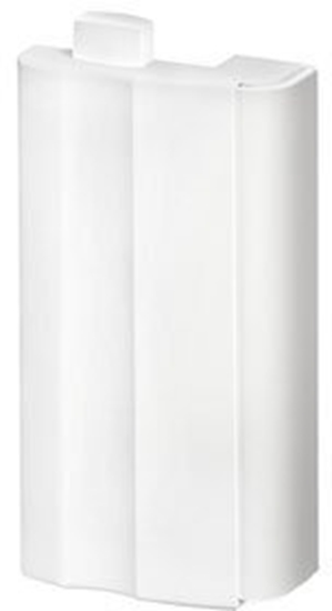 Изображение Olympia 6119 klamka/cznik okienny Blokada okna Srebrny