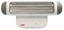 Picture of Olympia H+H grzejnik podczerwieni BR 80 400/800 Watt szary