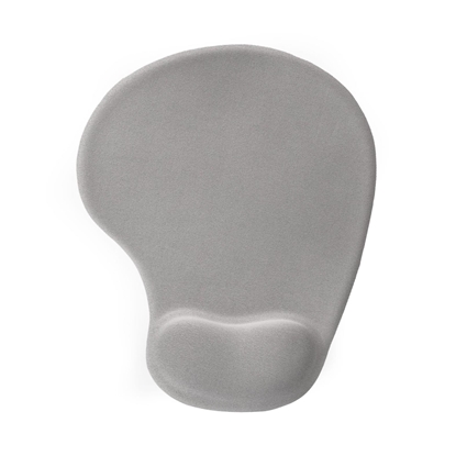 Изображение OMEGA GEL MOUSE PAD PODKADKA ELOWA POD MYSZ 90G GRAPHITE [46080]