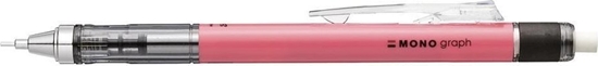 Picture of Oówek automat. Mono Graph 0,7mm Neon Colors pink