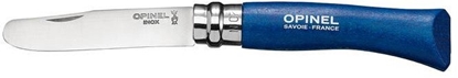 Attēls no Opinel Nó My First Blue 07 Blister