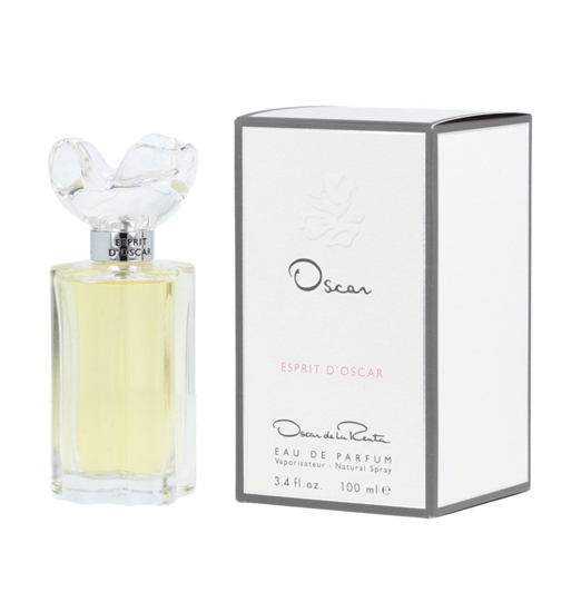 Picture of Oscar de la Renta Esprit D'Oscar Perfume EDP 100ml