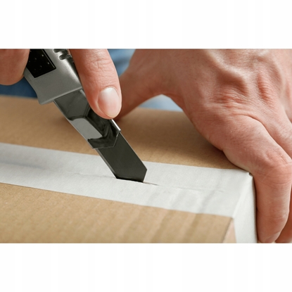 Изображение OSTRZA DO NOY DO TAPET 18x0,33mm, 10szt. AMANE