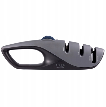 Attēls no Ostrzaka do noy z regulowanym ktem, ostrza diamentowe i wglikowe