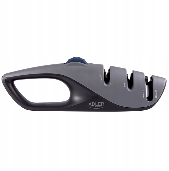 Picture of Ostrzaka do noy z regulowanym ktem, ostrza diamentowe i wglikowe