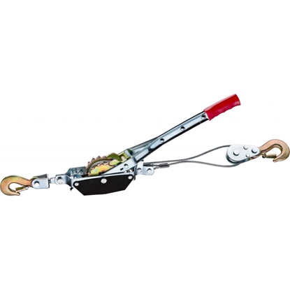 Picture of Paceliet ''vinču'' Condor CON-CWG-2002; 2000 kg