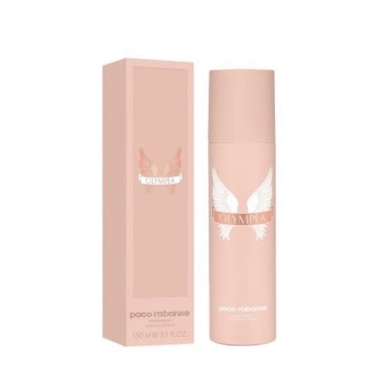Изображение Paco Rabanne Olympéa Women Deodorant 150ml