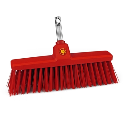Attēls no Pagalma birste Wolf Garten TB 350 M; 35 cm