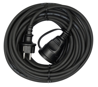 Attēls no Pagarinātājs Yato YT-81025; 10 m