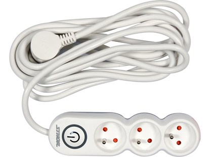 Изображение Pagarinātājs Sthor 72352; 3Gx1,5 mm²; 5 m