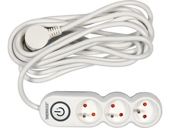 Изображение Pagarinātājs Sthor 72352; 3Gx1,5 mm²; 5 m