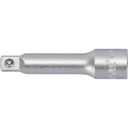 Изображение Pagarinātājuzgalis Condor Werkzeug C21100; 1/4''; 50 mm