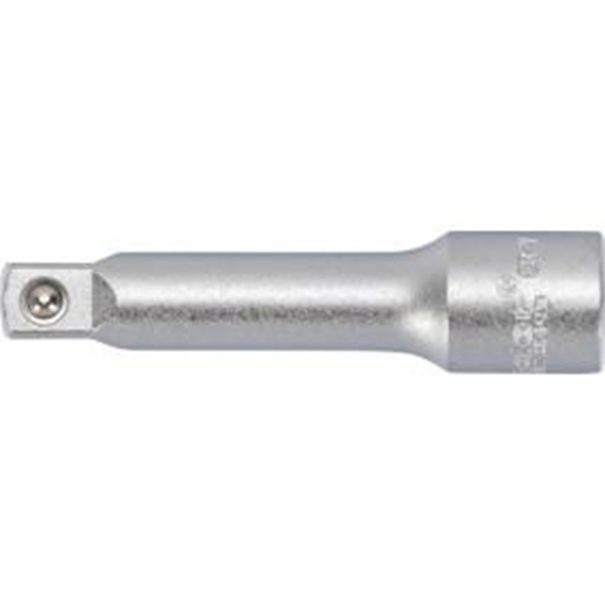 Изображение Pagarinātājuzgalis Condor Werkzeug C21100; 1/4''; 50 mm