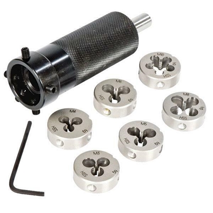 Picture of Pagriešanas mašīnas piederums Proxxon 24082; 10 mm