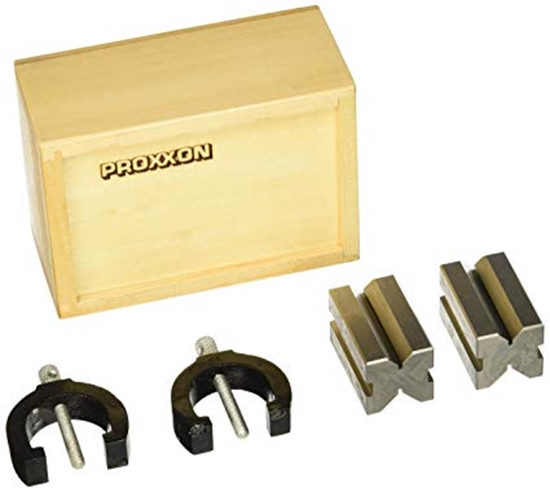 Picture of Pagriešanas mašīnas piederums Proxxon 24262; 2 gab.