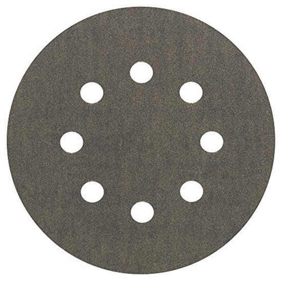 Picture of Slīpēšanas disks Bosch 2608605120; 125 mm; G320; 5 gab.