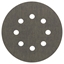 Изображение Slīpēšanas disks Bosch 2608605120; 125 mm; G320; 5 gab.