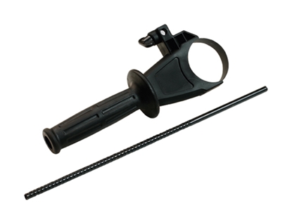 Изображение Papildrokturis Makita HR3000C