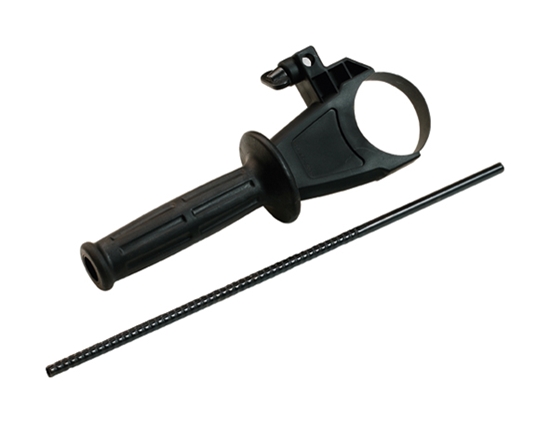 Изображение Papildrokturis Makita HR3000C
