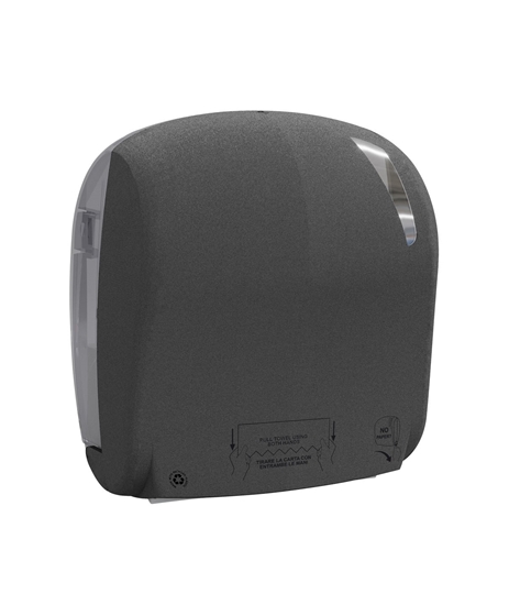 Picture of Papīra dvieļu dispenser ADVAN (371x221x330mm)