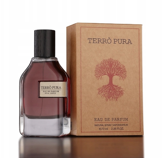 Picture of Parfums De Marly Terro Pura Woda perfumowana 70ml