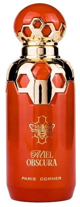Picture of PARIS CORNER Miel Obscura EDP 100ml