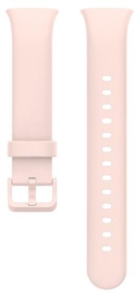 Picture of Pasek Silikonowy Mi Band 7 Pro / M7 Pro (13), LIGHT PINK / PUDROWY RÓ