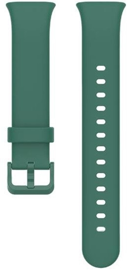 Picture of Pasek Silikonowy Mi Band 7 Pro / M7 Pro (6), GREEN / ZIELONY