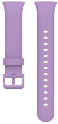 Picture of Pasek Silikonowy Mi Band 7 Pro / M7 Pro (8), PURPLE / FIOLETOWY